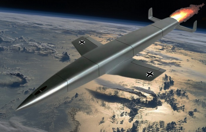 10 самых фантастических военных проектов, которые (к счастью) не были реализованы