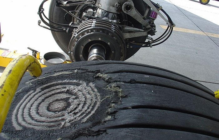 Износ от торможения