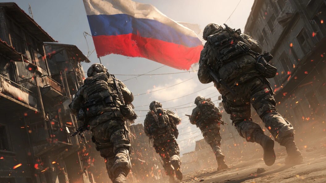    Коллаж Царьграда