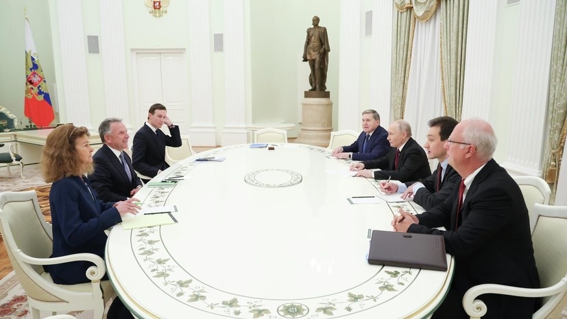   РИА Новости