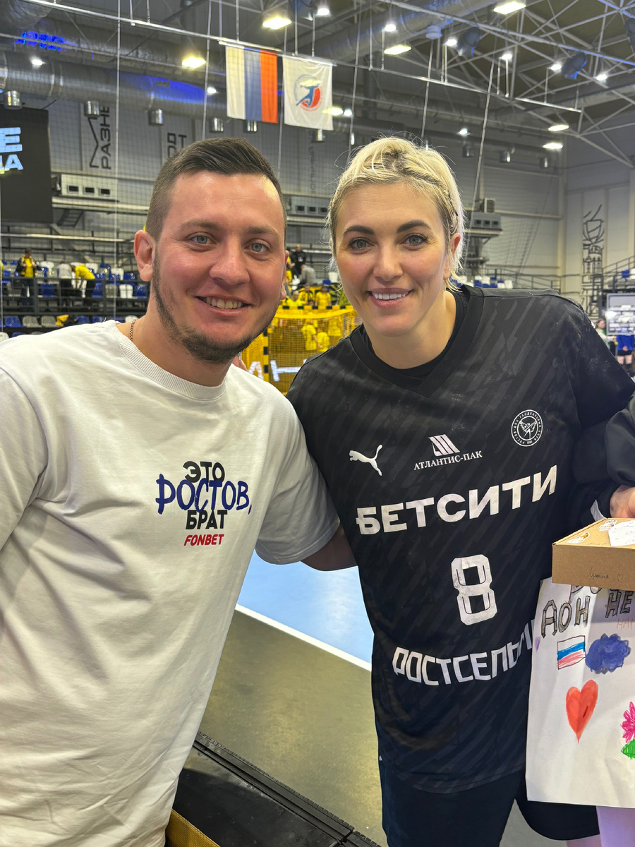 Анна Сень. История, которую хочется рассказывать снова и снова