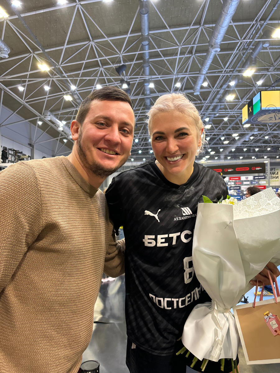 После игры Ростов-Дон - Кубань 36:25