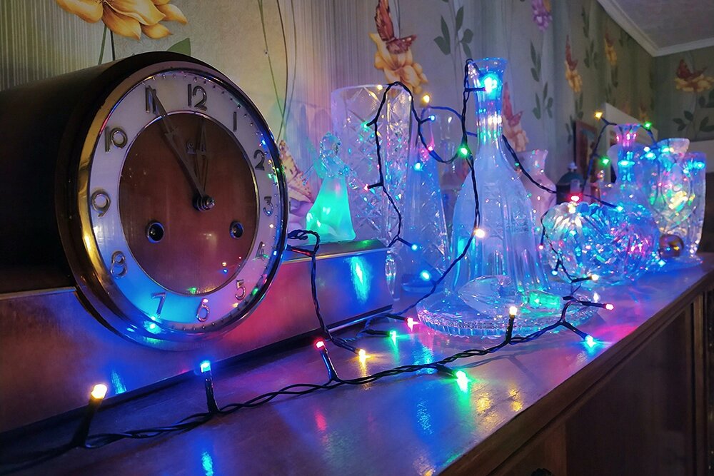    Советский хрусталь снова оказался в центре внимания, вырвавшись из душного плена бабушкиных сервантов. Фото: www.globallookpress.com