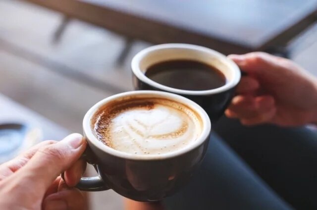    Что такое кедровый кофе?