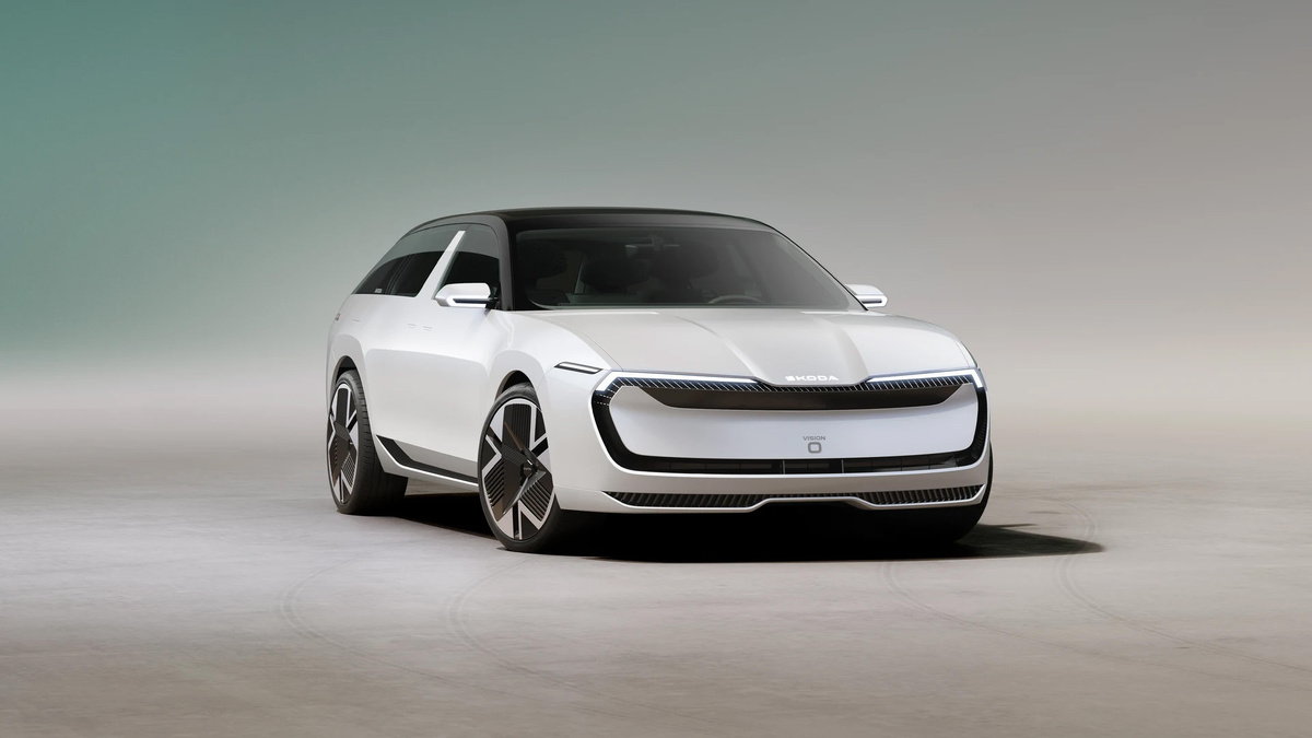 Фото: Skoda  📷
