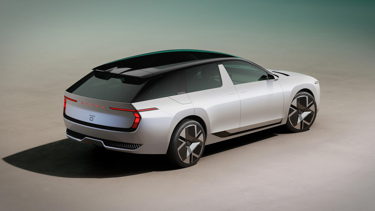 Фото: Skoda  📷
