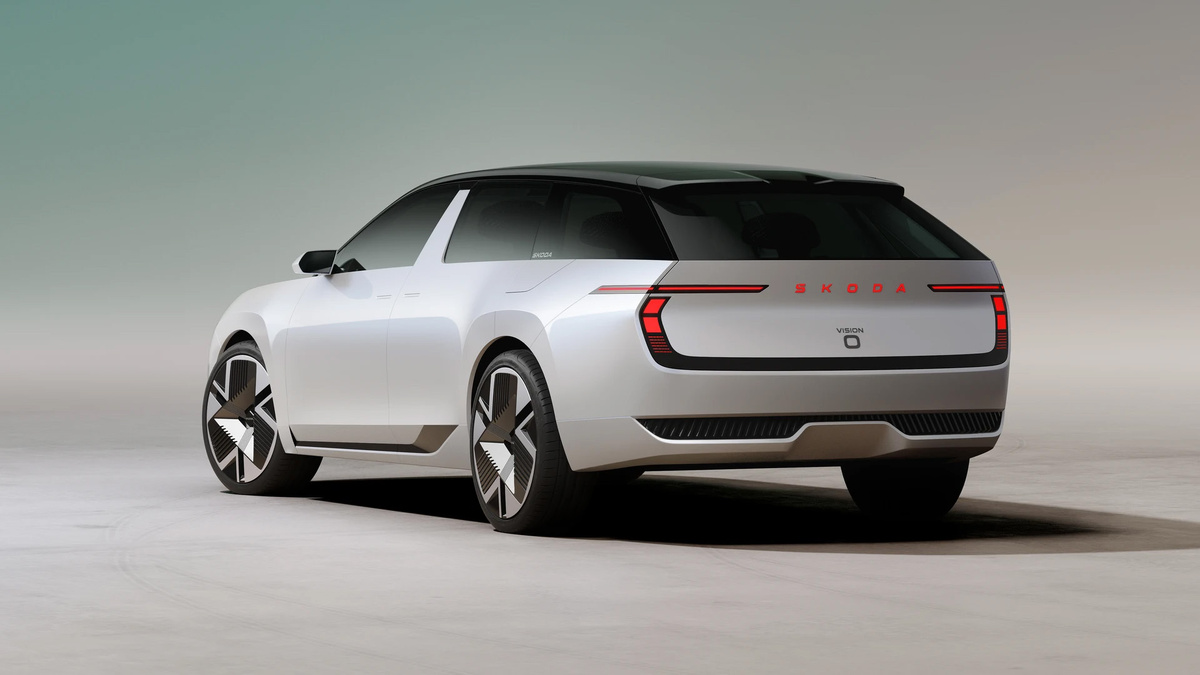 Фото: Skoda  📷
