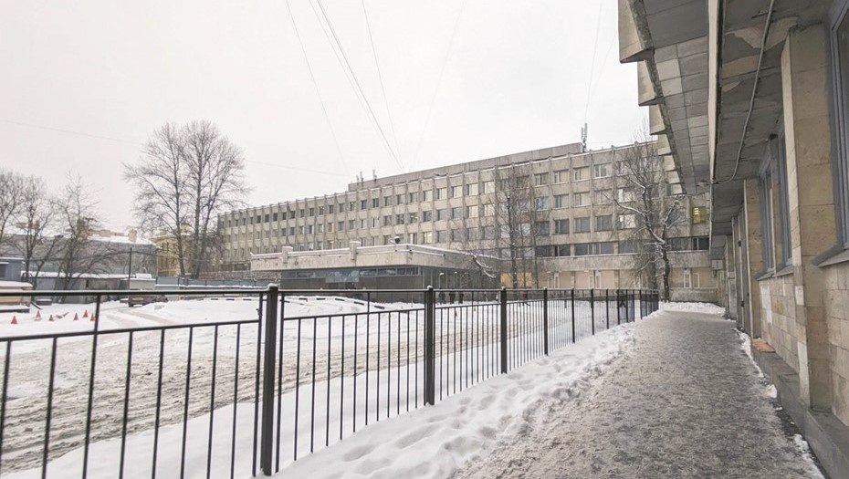    Автор фото: yandex.ru/maps