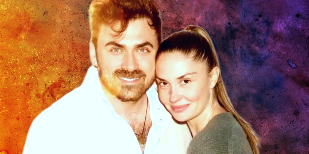 «Кудрявого мальчика» не случилось: Агата Муцениеце стала мамой в третий раз