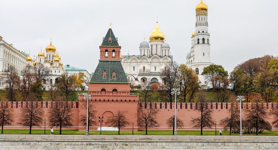    Roman Naumov/URA.RU / www.globallookpress.com