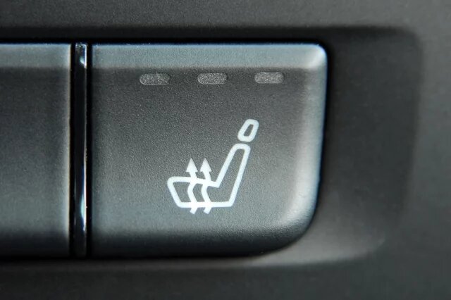    Правда ли, что подогрев сиденья в машине вреден для здоровья?