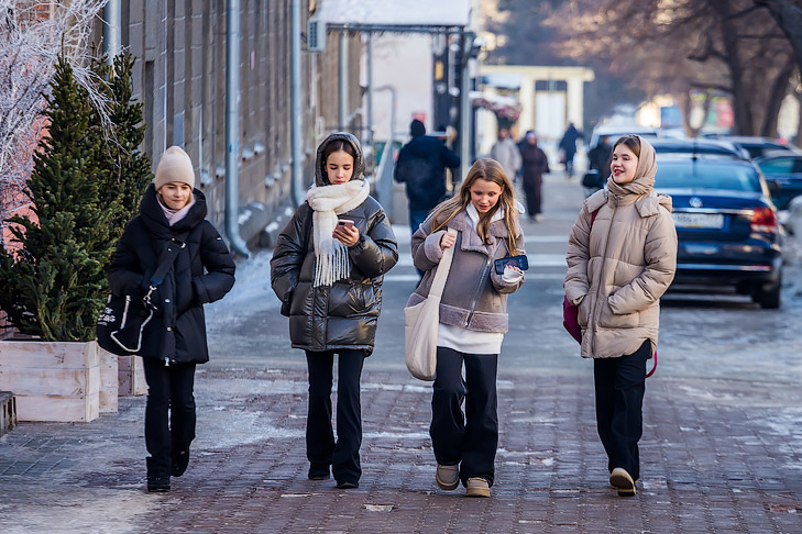   Фото Андрея Заржецкого, VN.ru