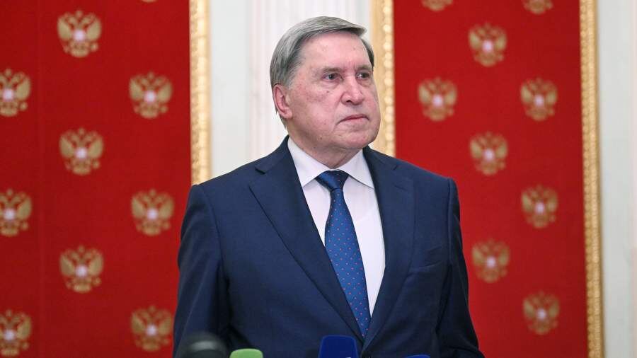 Фото: РИА Новости/Кристина Кормилицына