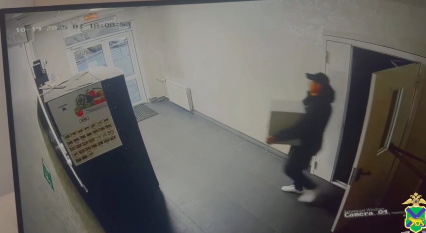    Источник фото: пресс-служба УМВД России по Приморскому краю