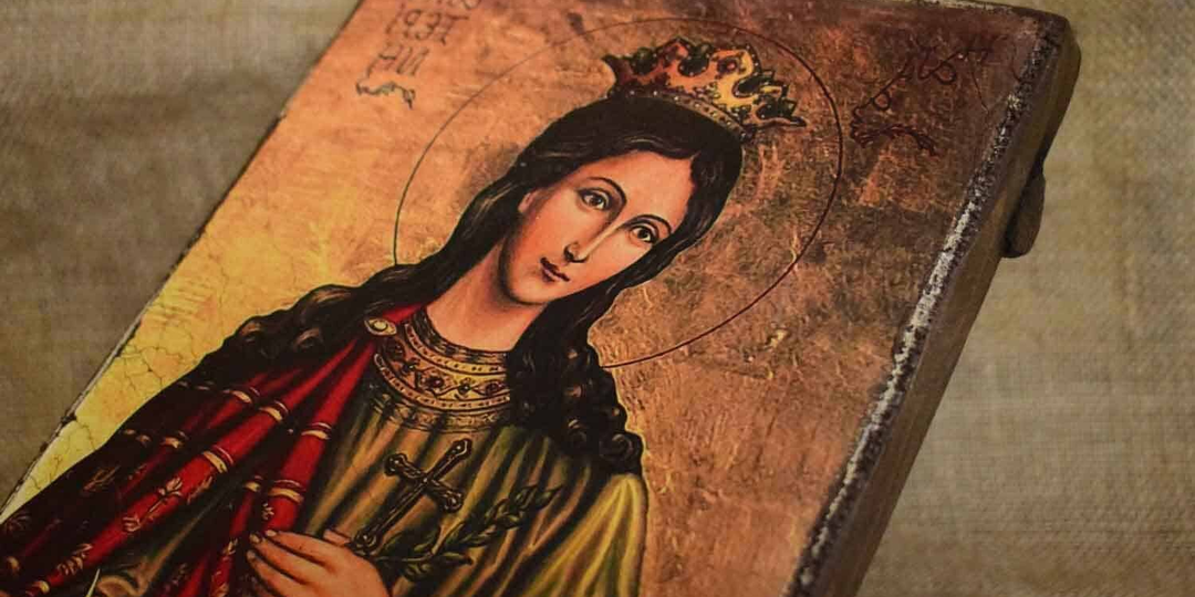 Святая великомученица Екатерина: мудрость, которая приводит к истине