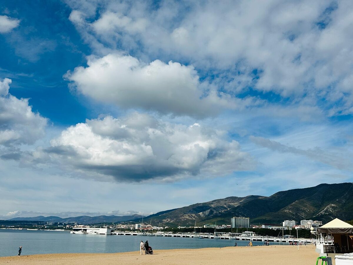 Свой кусочек юга России для вас!