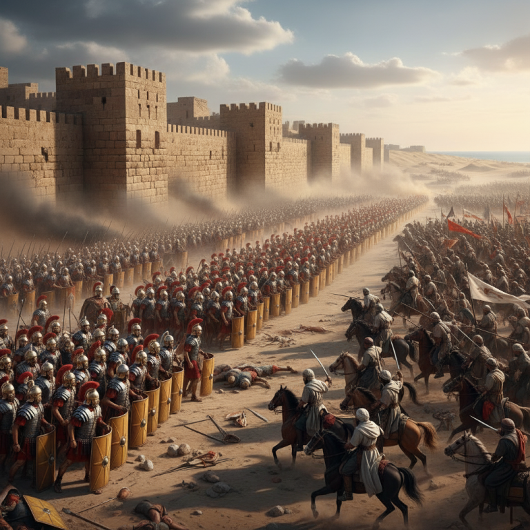 Александрийское сражение