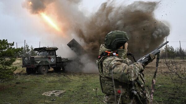    © РИА Новости . Сергей Бобылев