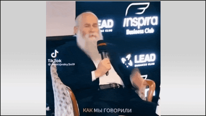    Видео:Telegram/Олег Царёв