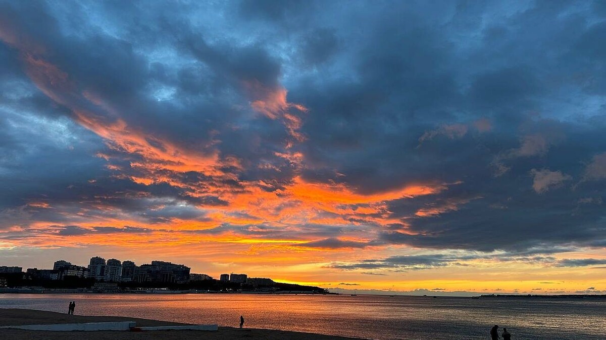    Фото: телеканал «Краснодар»