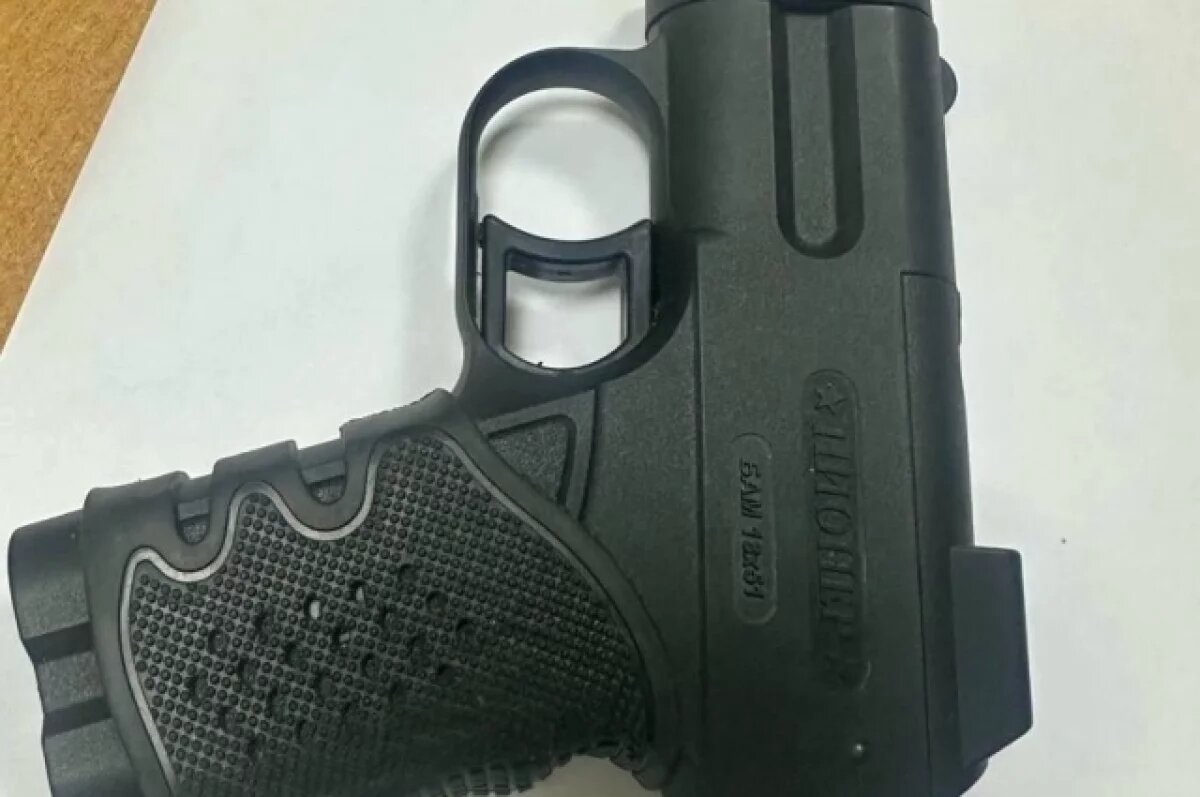    Камчатцы проносят в суды травматы, газовые горелки и даже штопоры