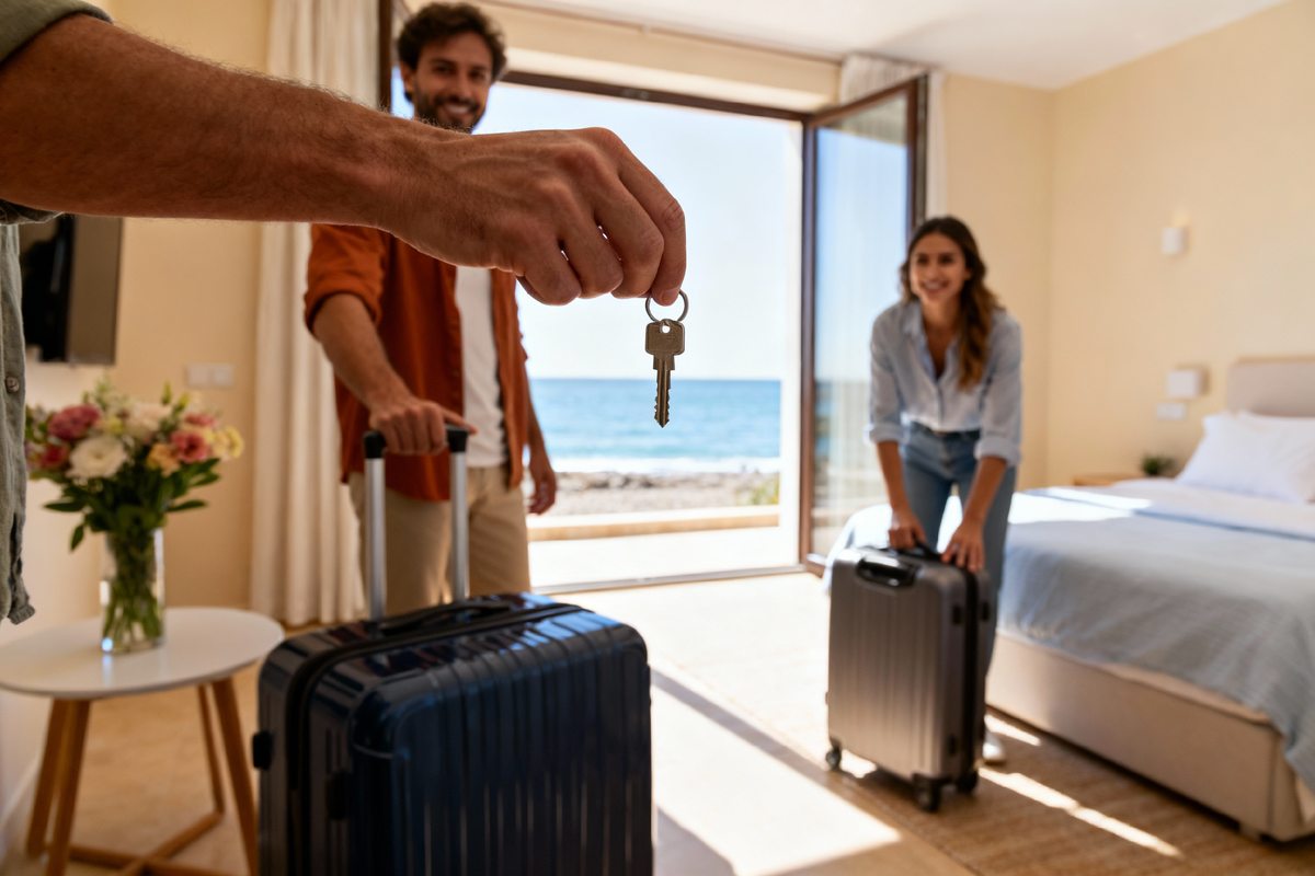 Свой кусочек юга России! Инвестиции в недвижимость. Пассивный доход без головной боли.