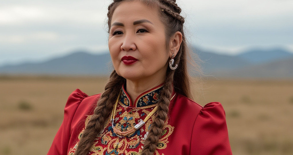 Очищение Огнем: Шаманка из Улан-Удэ дала прогноз на 2026 год — год Огненной Лошади