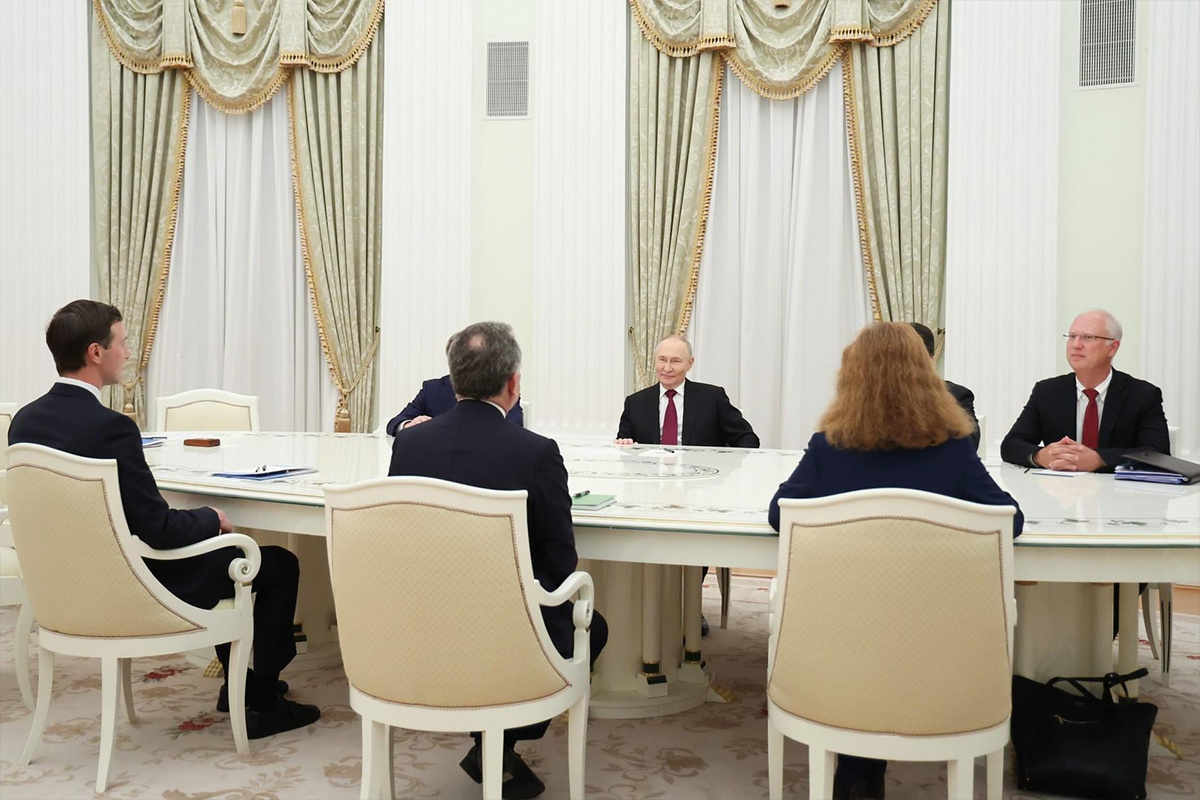    Фото: kremlin.ru