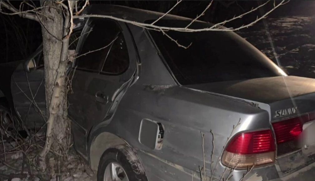    Фото: Госавтоинспекция Забайкалья