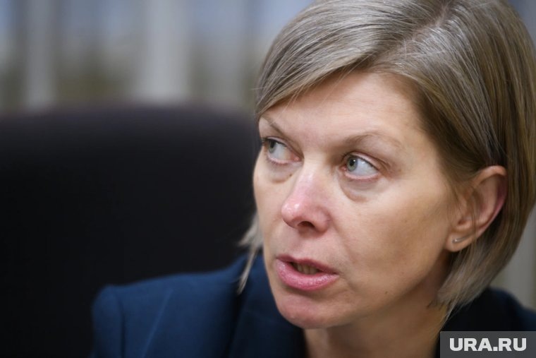     Татьяна Титова рассказала об итогах первого месяца работы на посту детского омбудсмена