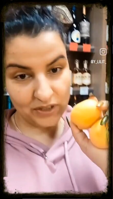 Скриншот с видеозаписи