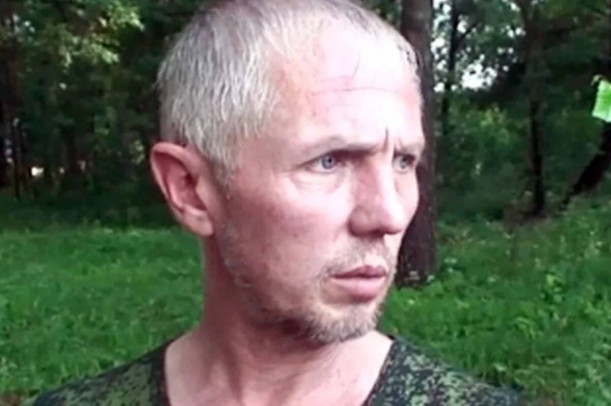    Андрей Гаськов.