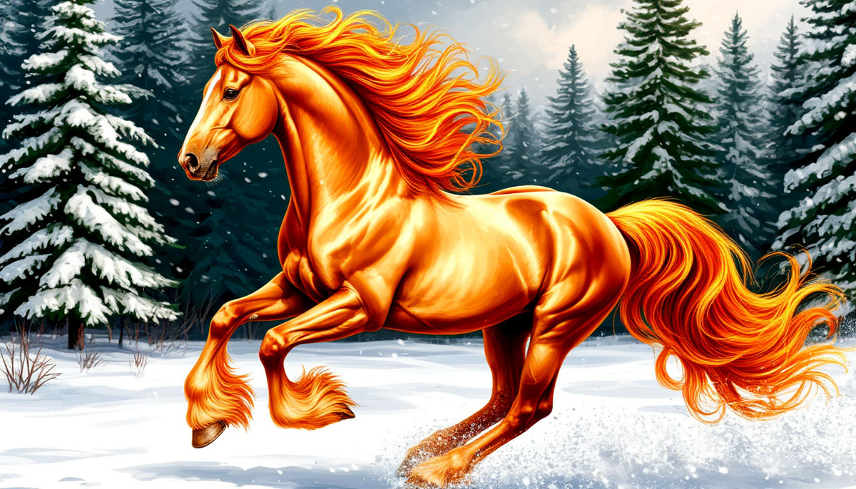    Новый год уже на пороге: Кто станет символом 2026 года?