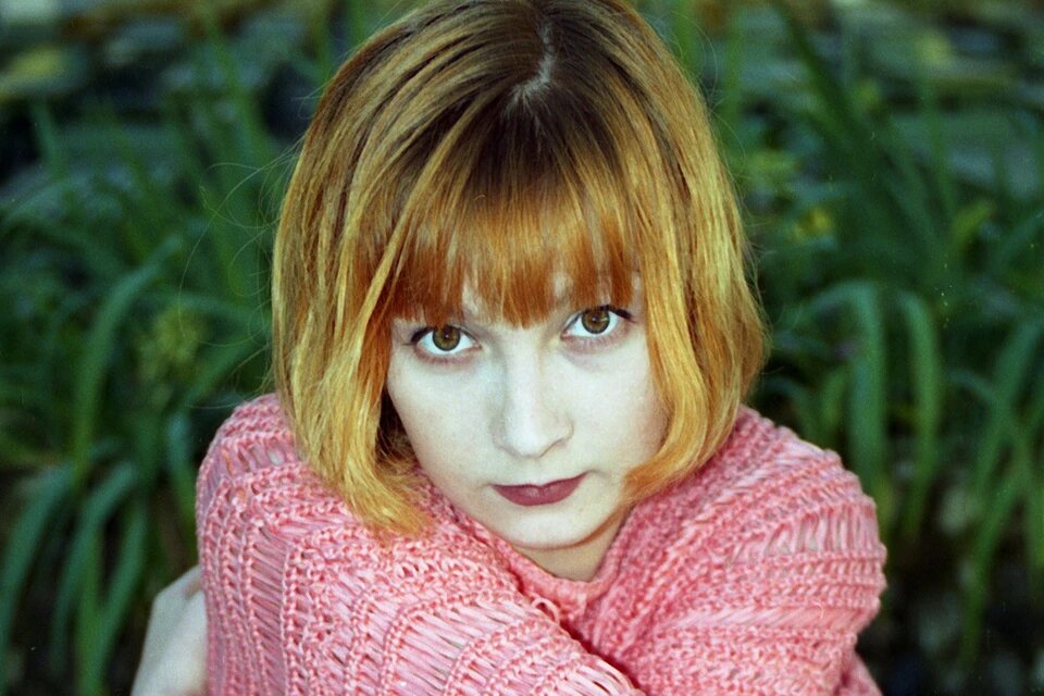 Ксения Качалина