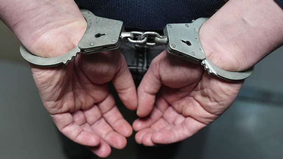 Фото: ИЗВЕСТИЯ/Эдуард Корниенко