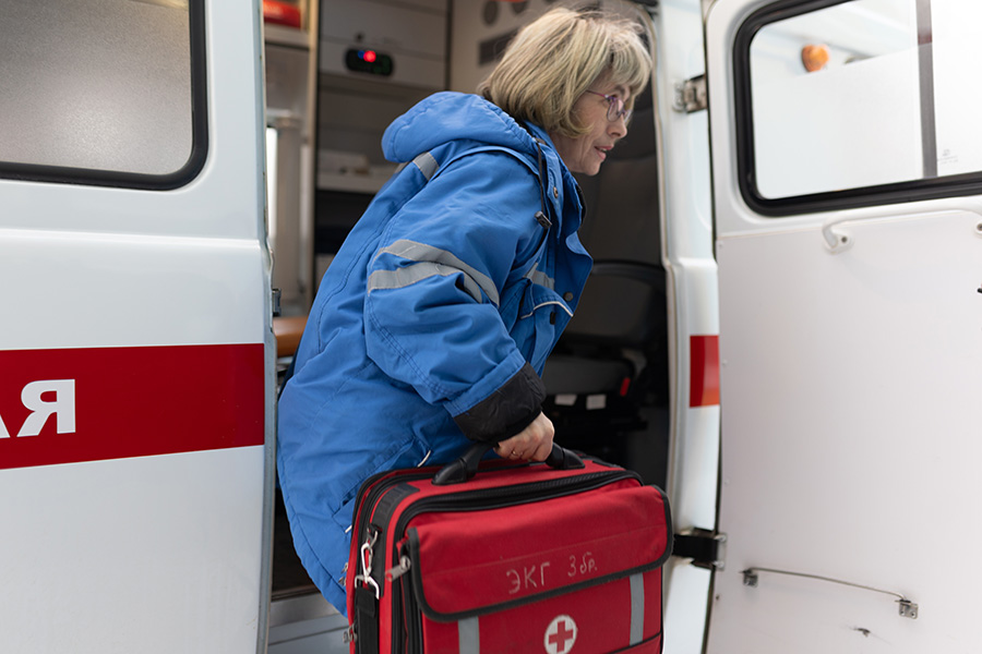 Тематическое фото: Иван Сагинбаев, архив «МП»