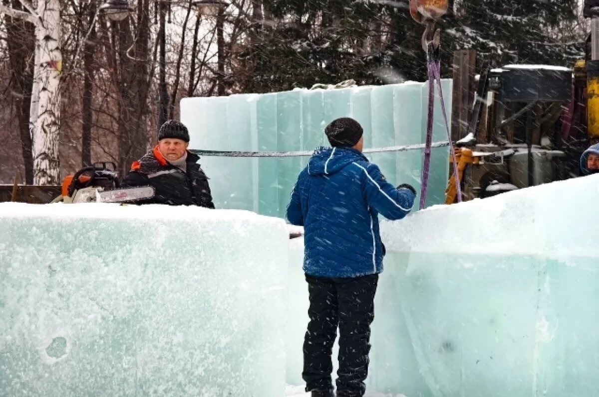    Фестиваль «Хрустальный Томск» в этом году соберет команды из пяти городов