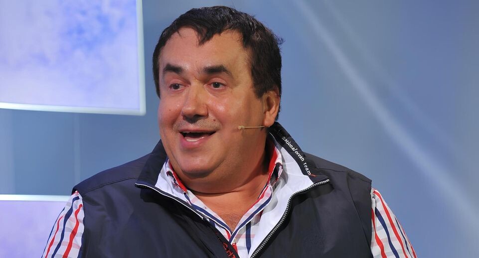    Komsomolskaya Pravda/Global Look Press / www.globallookpress.com