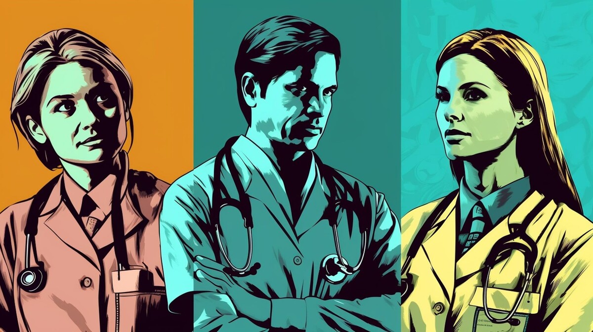   Изображение Midjourney