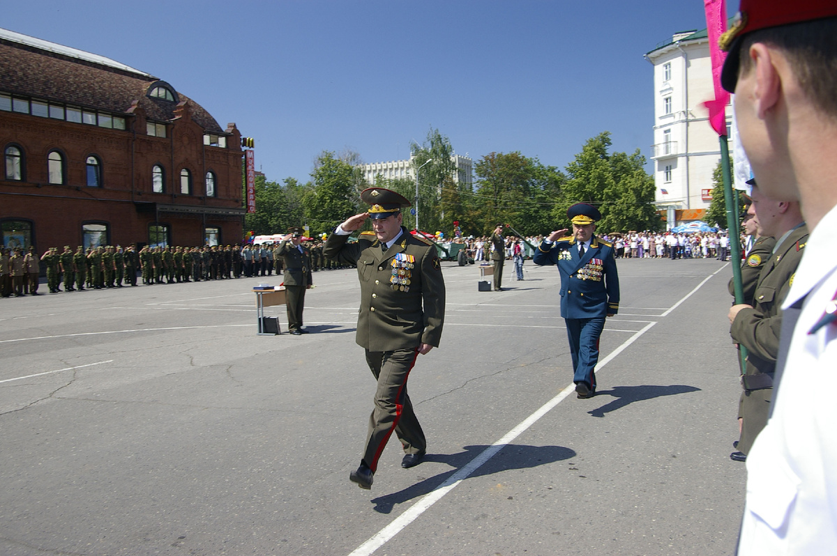 Фото для иллюстрации.