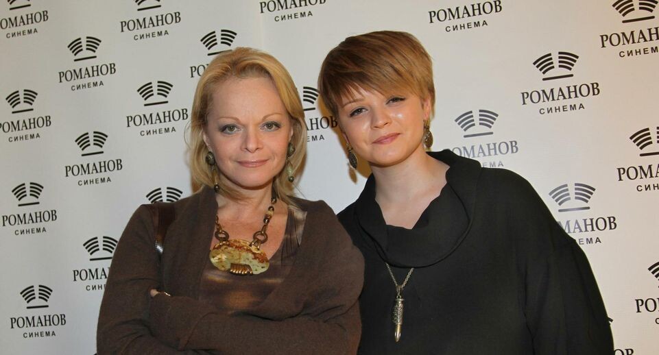    Natalya Loginova/Russian Look / www.globallookpress.com