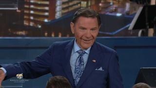 Кеннет Коупленд