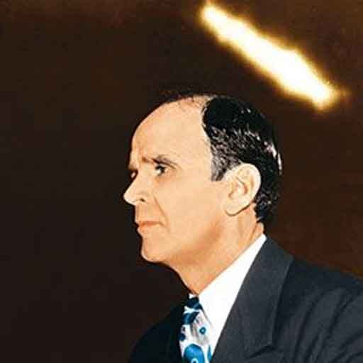 Уильям Бранхам