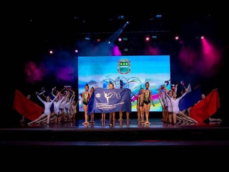     Официальный аккаунт администрации Благовещенска