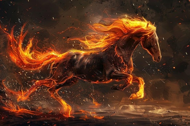 Гороскоп на 2026 год: чего ждать от года Огненной лошади ?