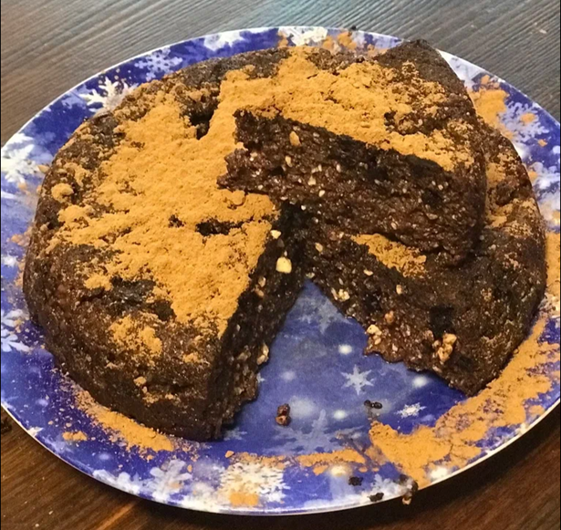 Фото: Тимофеева Олеся, личный архив