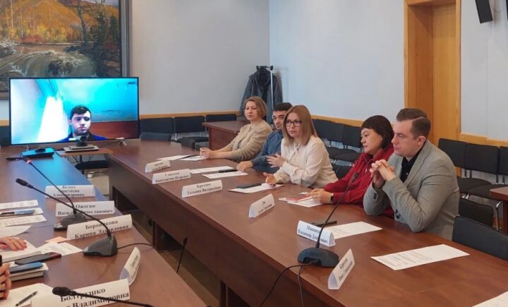    Фото:пресс-служба министерства промышленности и торговли Хабаровского края