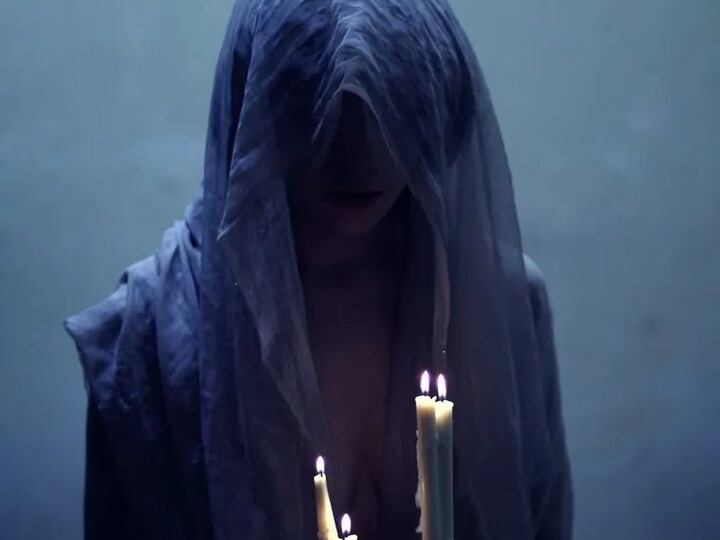 Мистическая история: Порча?!