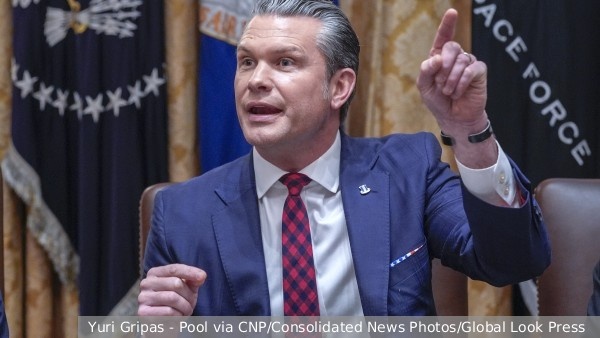     Фото: Yuri Gripas - Pool via CNP/Consolidated News Photos/Global Look Press    
 Текст: Катерина Туманова