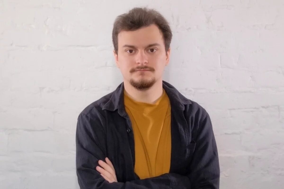    Главным режиссёром пермского Театра-Театра стал Марк Букин